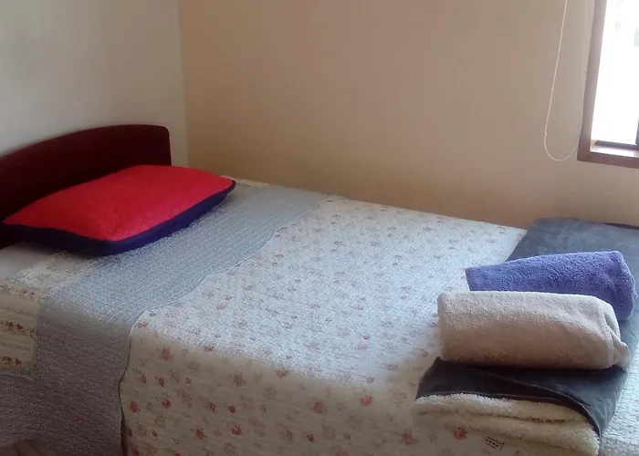 Hospedaje La Anita