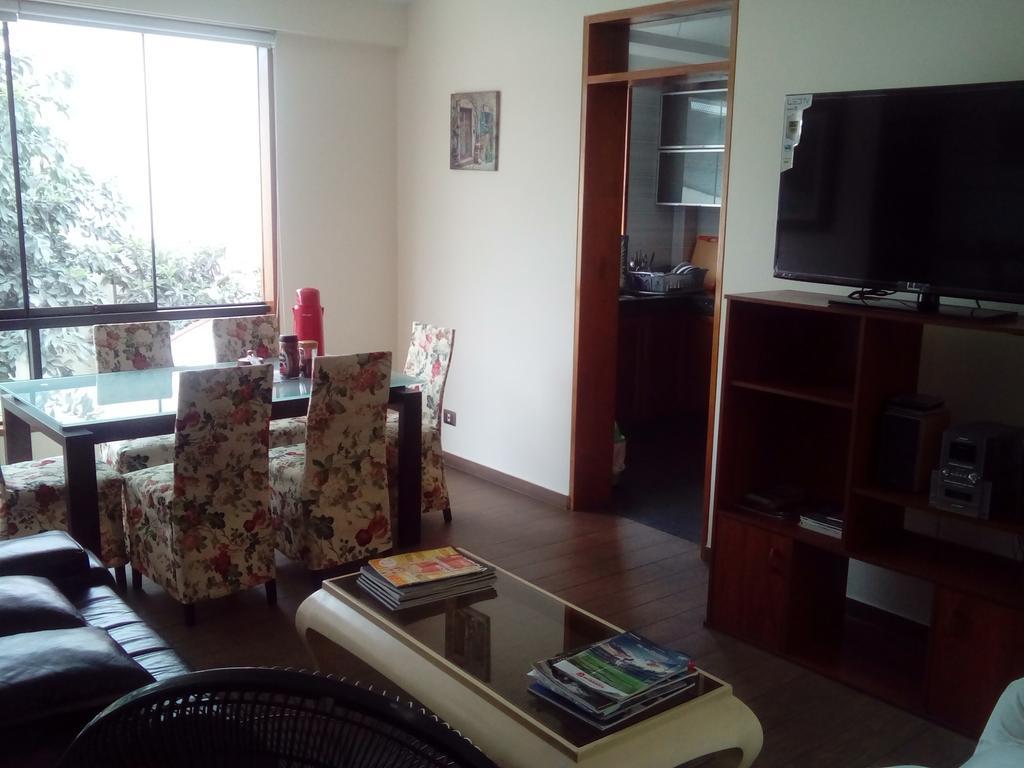 La Anita Habitación en casa particular