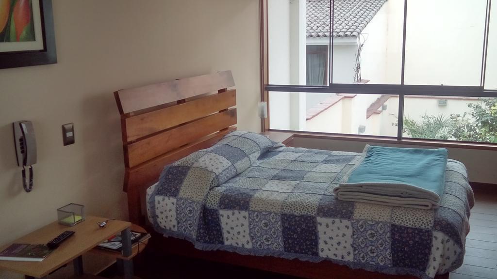 Habitación en casa particular La Anita
