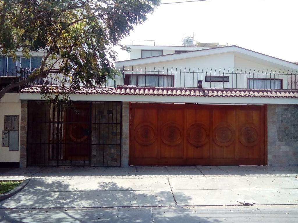 La Anita * Lima