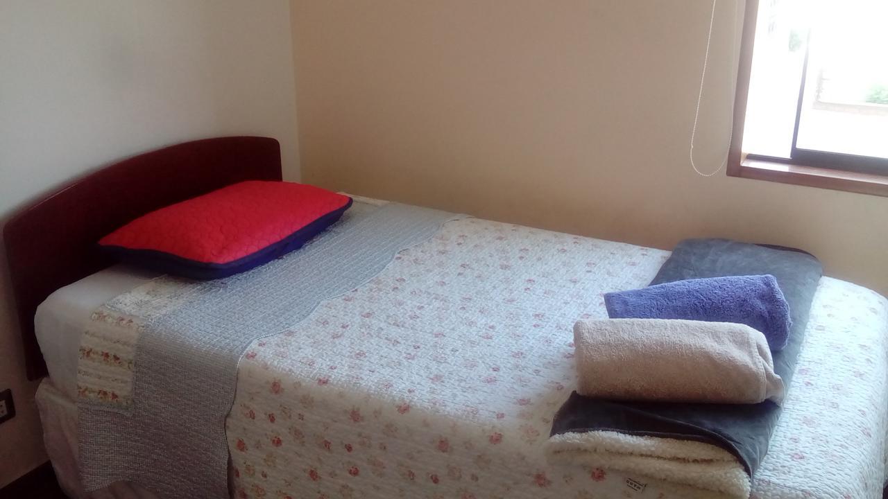 Habitación en casa particular La Anita