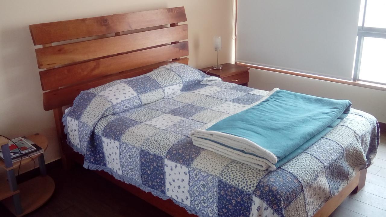 Privatunterkunft La Anita